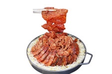 해물갈비찜 : 해물꽃돈