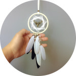 행운의 드림캐쳐 : 글로벌투어앤무역