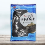 신안수산 다시마 다시마뿌리 400g 육수 국물 : 신안수산