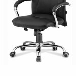 Sense J0850 심플한 디자인 튼튼한 사무실의자 : 대우사무용가구