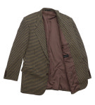 h7559 남성 105 모직 콤비 마이 입생로랑 구제모은 : 구제모은 gujemoeun