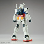 MG 1/100 RX-78-2 건담 (퍼펙트 건담 Ver) 애니메이션 컬러 : 건담좋아