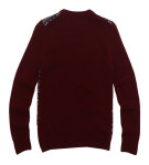 h7516 남성 90 라운드넥 니트 스파오 구제모은 : 구제모은 gujemoeun