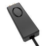 PC 조명장치 JONSBO RC-01 ARGB 5V 컨트롤러 컴퓨터 데스크탑 케이스 LED 조명모듈 : 조이앤홀릭