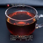 강경영임젓갈 영임상회 강경맛깔젓 갈치액젓 10kg : 강경영임젓갈