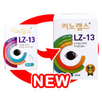 이노캡스 LZ-13 눈 영양제 60캡슐 : 파라곤동물병원 스토어