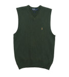 h7528 남성 95 니트 조끼 폴로 구제모은 : 구제모은 gujemoeun