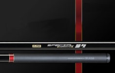 은성사 스페셜 줌 뜰채 2단 민물 뜰채 : 카인드피싱