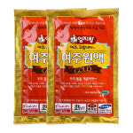 국내산 여주즙 100% 진액 30포 엑기스 원액 : 와글농장