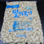 강원농산 밀절단도토리(밀떡볶이) : 강원농산e