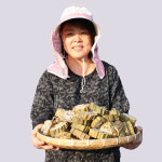 수세미 엑기스(유기농설탕 발효) 1.5L X 4병(6L), 이슬수세미농원 : 이슬농원