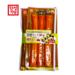 한성기업 김밥박사 120g+90g/순식물성 해조칼슘 4무첨가 김밥 맛살 살균제품 소풍 : 유진몰