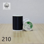 후직스 타이어 실크 01 TIRE SILK (머신사 50번사 130M) - 402 210 104 103 022 120 069 066 퀼트 자수 규방 견사 : 손으로여는세상