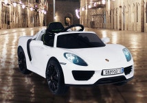 파파야나인 포르쉐 918 스파이더 어린이 전동차 유아 전동차 : 아우토반키즈카 인천시흥점