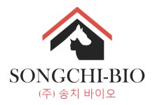 어린 송아지 설사 전문 보조사료 설사뚝! (8g x 10ea) 2 BOX : 송치 바이오