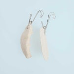 [투리빙] 환경 스테인리스 천연 루파 수세미 걸이 집게 제로웨이스트 : 투리빙