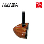 혼마 파크골프 V-03s 파크클럽 직수입정품 : 와코무역