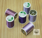 후직스 타이어 실크 15 TIRE SILK (머신사 50번사 130M) - 057 053 087 134 005 026 퀼트 자수 규방 견사 : 손으로여는세상