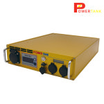 파워탱크 인버터파워뱅크 PT-OB100SB 100A/220V 삼성SDI 배터리셀 : 낚시나라FNC