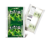 롤파우치 건강원파우치 한약파우치 보성지앤피 인진쑥 알루미늄 : 라이빙