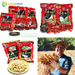 금산인삼도매센터 홍삼캔디 800g /제리 500g /건빵 400g 홍삼간식 : 금산인삼도매센터