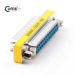 DSUB 2열9핀,15핀,25핀,RS232, VGA, RGB 젠더 모음 : 모리케이블