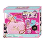 미미월드 -미미월드 나만 열수있는 시크릿 미미핸드백 : Kiddie City