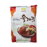 태양 육개장 600gx25ea : 베스트식자재
