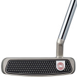 오디세이 오웍스 O-WORKS 투어 실버 R-LINE S 퍼터 [34인치, 일본스펙] : 다다숍