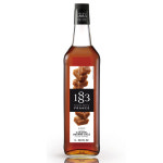1883 카라멜 시럽 1000ml : 더커피 주식회사