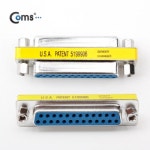 DSUB 2열9핀,15핀,25핀,RS232, VGA, RGB 젠더 모음 : 모리케이블