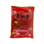 할매손 김치용 청결 고춧가루2.5kg : 천일푸드