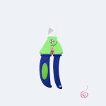 Zen Clipper 정밀 조절이 가능한 고양이 및 강아지 기타 애완동물 손톱깎이 : CherryMate