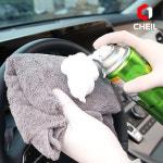제일 자동차 실내 세차 내부 청소 크리닝 가죽클리너 : 네임드컴퍼니
