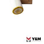 폭스바겐 정품 순정 오일필터  06L 115 562 B : 와이앤엠몰