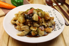 북경 탕수육소스 3Kg : 소스클럽