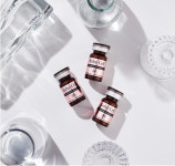 루비셀 인텐시브 포유 4U앰플 1box(6ml x18병) 25년 5월 입고 , (유통기한 27년 6월22일 까지) : 뷰티 인싸이드
