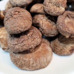 가하푸드영농조합, 건조표고버섯 원형 1kg : 가하푸드영농조합법인