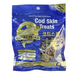 코드스킨 22g 크런치바이트 천연대구포  알러지 치석효과 : 훼밀리펫