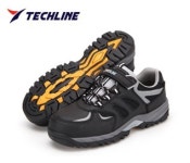 테크라인 안전화 TL-001 에너지 : 오케이세이프티