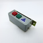 미싱 스위치박스 버튼 스위치박스 미싱부속 : 신우 미싱