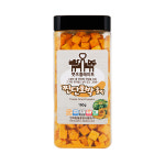 펫츠플레이트 동결건조간식 찐단호박트릿 160g : 펫츠플레이트