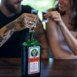 와인남은거 남은와인보관 양주푸어러 퓨어러 예거한정판 : 밴조 - Baencho