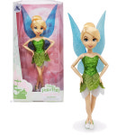 디즈니 팅커벨 클래식돌 인형 2021 NEW / 디즈니스토어 구체관절인형 : 체리라인