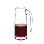 아코록 펭귄저그 1L(33.8oz) 900041 주전자 유리물병 음료병 : 아주키친