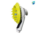 국내제작 강아지 고양이 릴렉스 샤워기 애견 펫 반려동물 힐링 샤워헤드 : 턴미온쇼핑