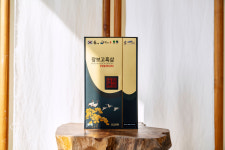 장보고흑삼(15지) : 골프할때골삼