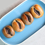 강릉커피빵 안목커피빵 16개입 : 사그담