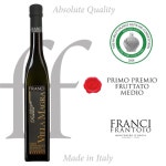 토스카나 프리미엄 EVO오일 Frantoio Franci Villa Magra 500ml : 델라쿠치나