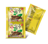 롤파우치 건강원파우치 한약파우치 보성지앤피 명품칡즙 알루미늄 : 라이빙